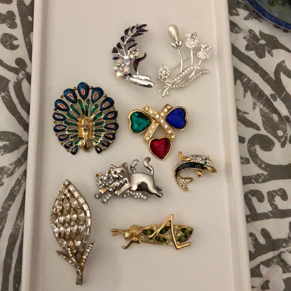 Pins